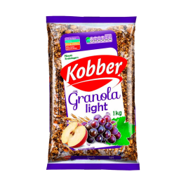 Granola de Cereais Light (800g)