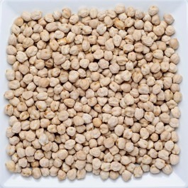 Grão de Bico Seco 100g