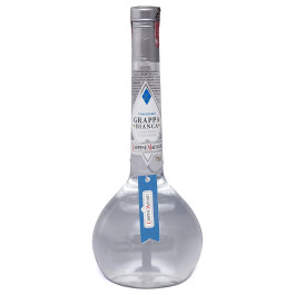 Grappa Carpene Malvoti Bianca (750ml)  