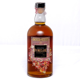 Grappa Fuoriclasse Reserva (700ml)