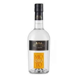 Grappa di Moscato Villa Cardea 500ml