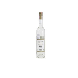 Grappa Di Pinot Chardonnay (500ml)