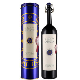 Grappa Sassicaia di Bolgheri 500ml