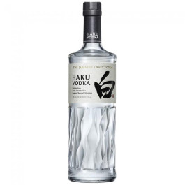 Vodka Haku 700ml