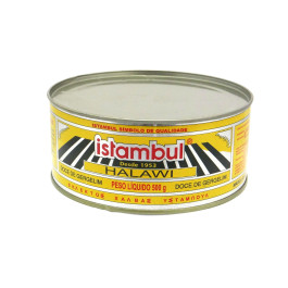 Halawi Istambul (500g)