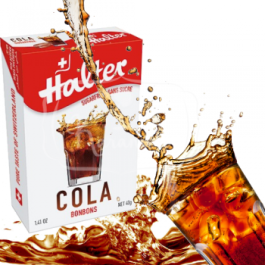 Bala de Cola Halter (40g) 