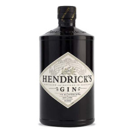 Gin Hendrick's 750ml
