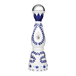 Tequila Clase Azul Reposado 200ml