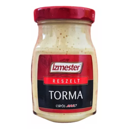 Raiz Forte Gourmet Ízmester 175g