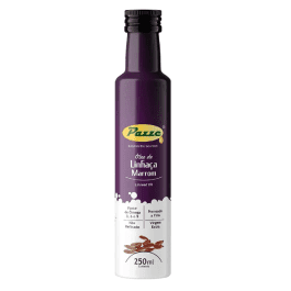 Óleo de Linhaça Marrom Pazze 250ml