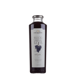 Suco de Uva Integral Casa Madeira 500ml