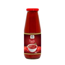 Passata de Tomate Obra Prima 680g