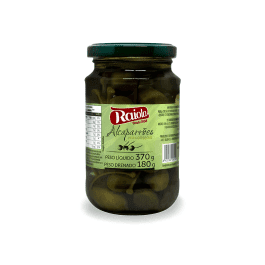 Alcaparrones em Conserva Raiola 370g