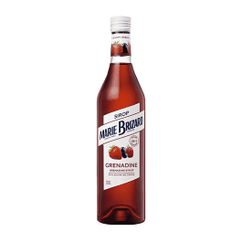 Xarope Grenadine Marie Brizzard 700ml