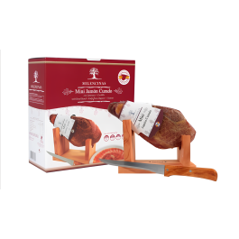 Kit Mini Jamon Milencinas 1Kg