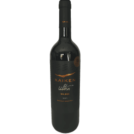 Vinho Kaiken Ultra Malbec 750ml