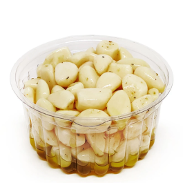 Alho Espanhol 100g