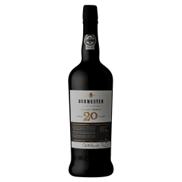 Vinho do Porto Burmester 20 Anos Tawny 750ml