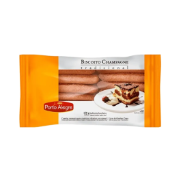 Biscoito Champagne Porto Alegre 150g