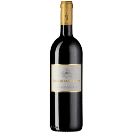 Vinho Poggio Alle Nane Le Mortelle DOC 2018 750ml