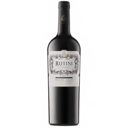 Vinho Rutini Cabernet Sauvignon/Malbec 750ml