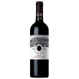 Vinho Casa Silva Estate Grow Camernere 750ml