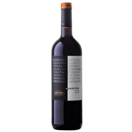 Vinho Punto Final Malbec 750ml