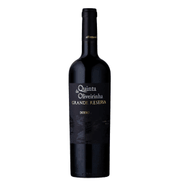 Vinho Quinta da Oliveirinha Grande Reserva 750ml