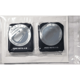 Tinta de Lula La Pastina 8g