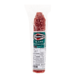 Salame tipo Italiano Frimarchi PEÇA Aprox. 250g