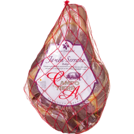 Presunto Jamon Serrano Sem Osso (peça)