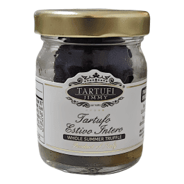 Trufa Negra Tartufi Jimmy 30g