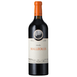 Vinho Malleolus 750ml