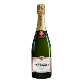 Champagne Taittinger Brut 750ml