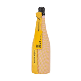 Champagne Veuve Clicquot ROSE Jacket Ice 750ml