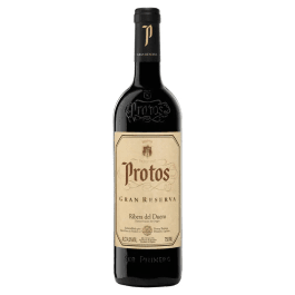 Vinho Protos Gran Reserva 750ml