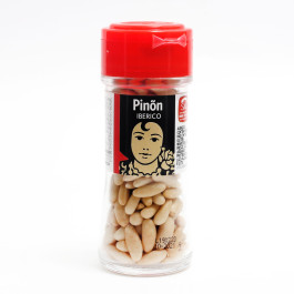 Pinole Espanhol (35g)