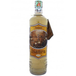 Cachaça Isaura Ouro (700ml)