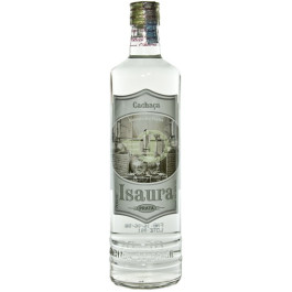 Cachaça Isaura Prata (700ml)  