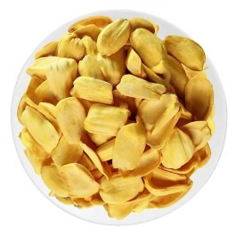 Chips de Jaca Desidratada 100g