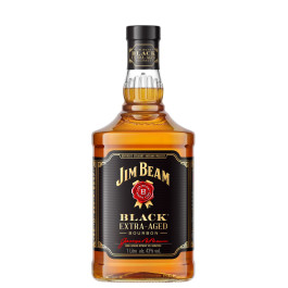 Whisky Jim Beam Black 1L