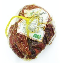 Joelho Suíno Defumado com osso (1,100kg)