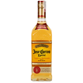 Tequila José Cuervo Ouro (750ml)