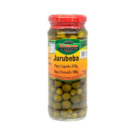 Pimenta Jurubeba D'Horta (310g)