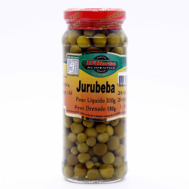 Pimenta Jurubeba D'Horta (310g)