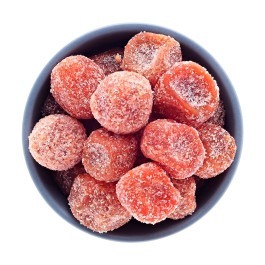 Kinkan Cristalizado 100g