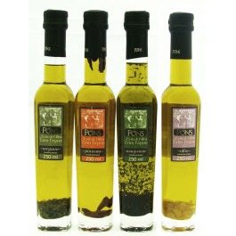 Kit Azeite Pons (un)