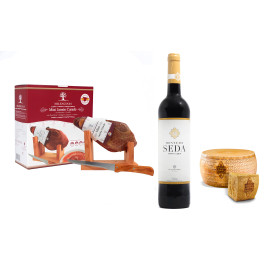Kit Especial Mini Jamon I Un