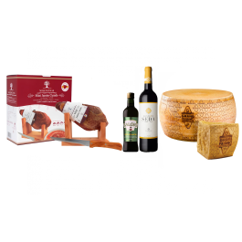 Kit Especial Mini Jamon II Un