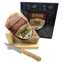 Kit Mini Jamon Hispania 1Kg